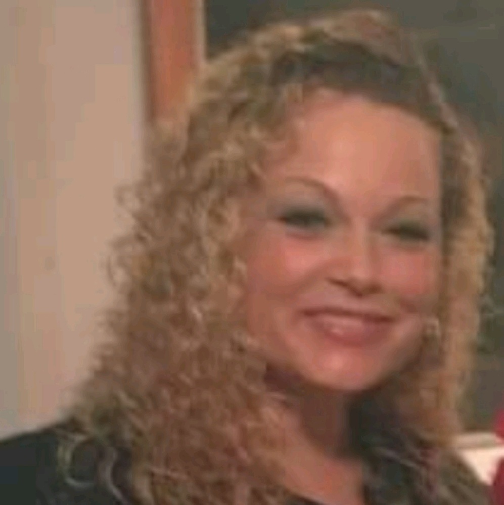 Meet your Posher, Brenda